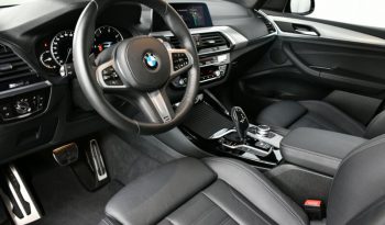 BMW X3 full