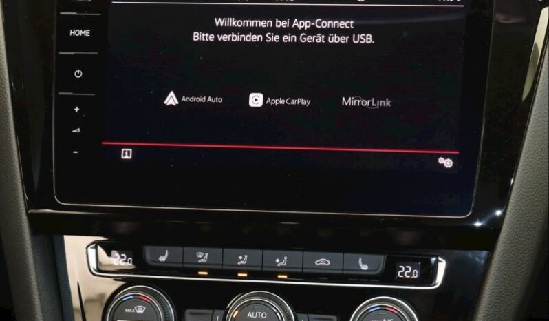 Volkswagen Passat Variant R-Line full