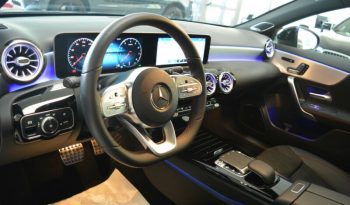 Mercedes-Benz A 220 AMG full