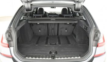 BMW 320d Touring M Sport full