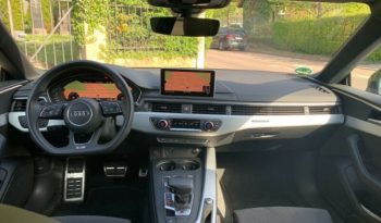 Audi S5 Sportback TDI full