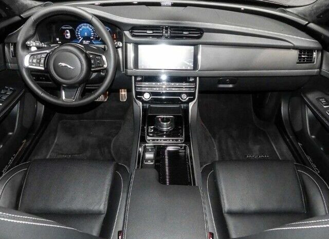Jaguar XF 20d AWD Sportbrake full