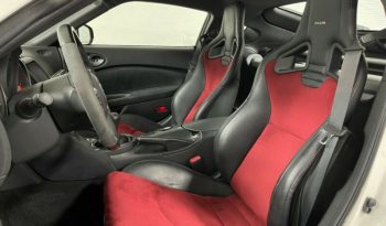 Nissan 370 Z Nismo full