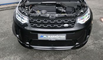 Land Rover Discovery Sport P200 full