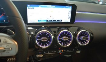 Mercedes-Benz A 220 AMG full