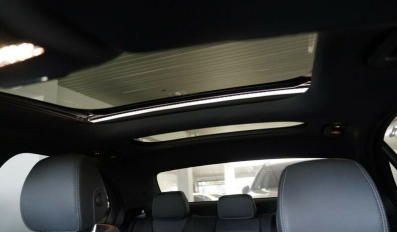 Mercedes-Benz E 220d full