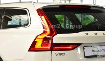 Balíček Volvo V 90 R-Design full