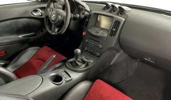 Nissan 370 Z Nismo full