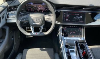 Audi Q7 full