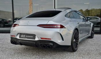 Mercedes-Benz AMG GT 43 full