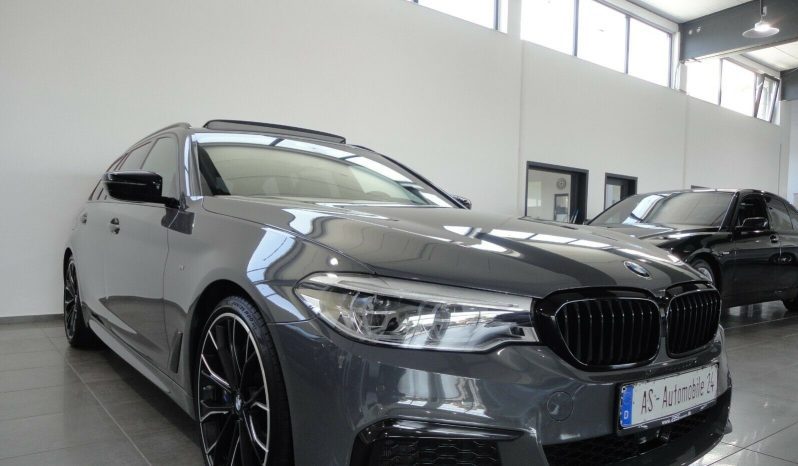 BMW M550xdrive INDIVIDUAL full