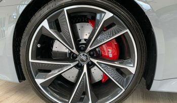 Audi RS7 full