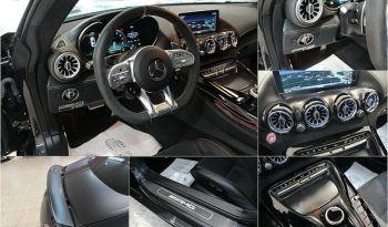 Mercedes-Benz AMG GTS full
