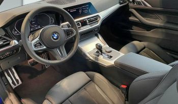 BMW 420d xDrive full