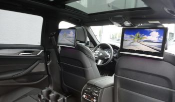 BMW M550xdrive INDIVIDUAL full