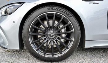 Mercedes-Benz AMG GT 43 full