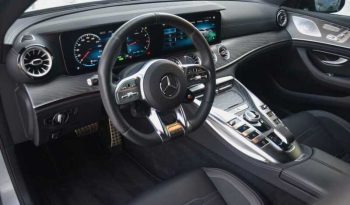 Mercedes-Benz AMG GT 43 full