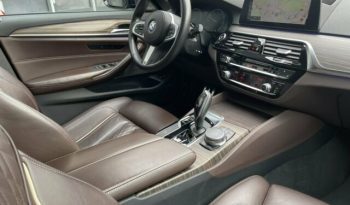 BMW 540i xdrive full