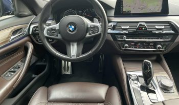 BMW 540i xdrive full