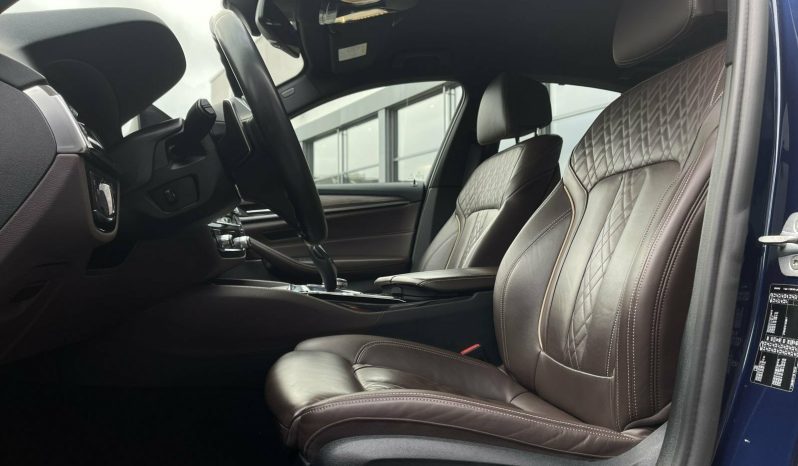 BMW 540i xdrive full
