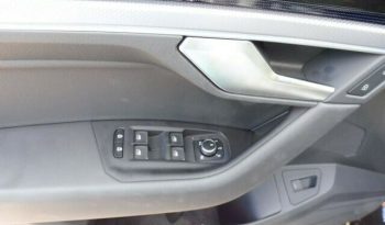 Volkswagen Touareg full