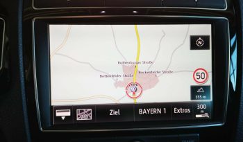 Volkswagen Touareg full