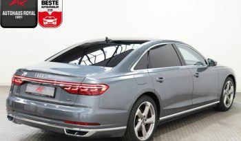 Audi A8 full