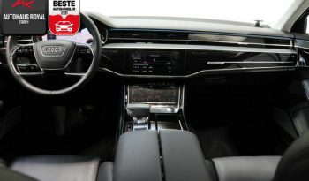 Audi A8 full