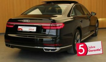 Audi A8 full