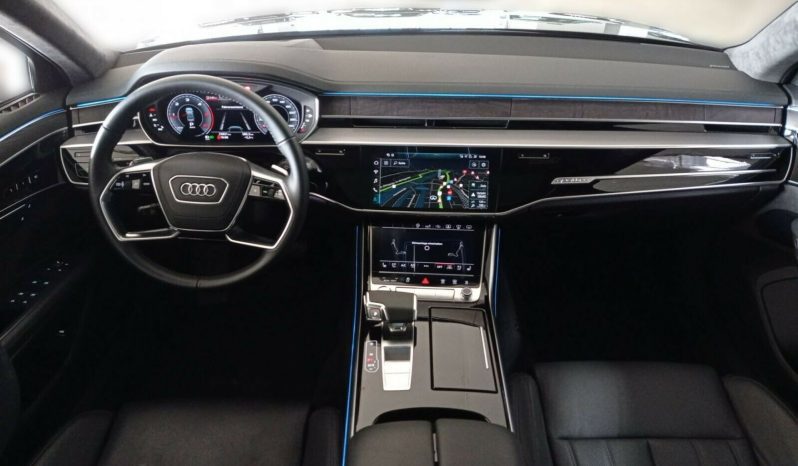 Audi A8 full