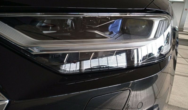 Audi A8 full