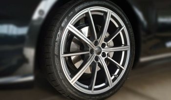 Audi A8 full