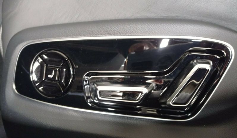 Audi A8 full