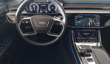 Audi A8 full