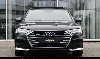 Audi A8 full