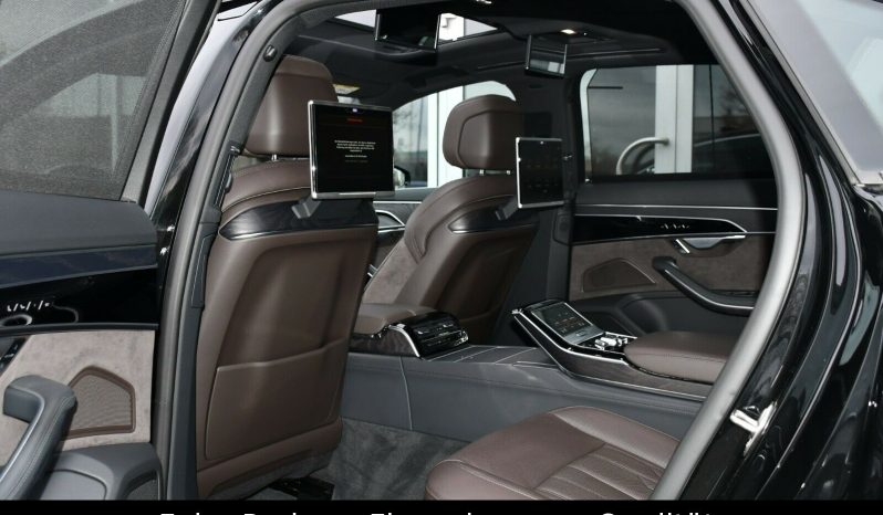 Audi A8 full