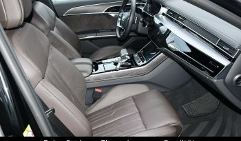Audi A8 full