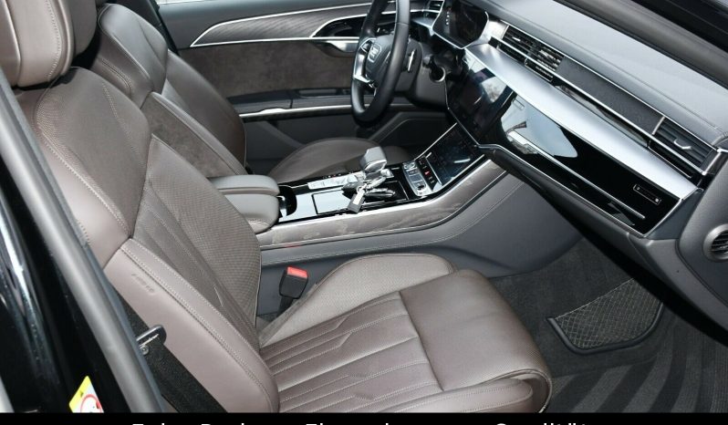 Audi A8 full