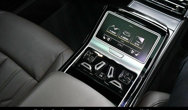 Audi A8 full