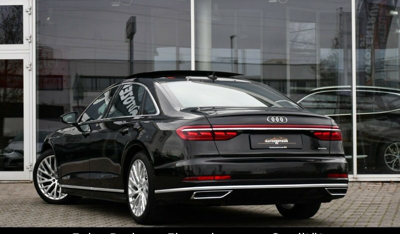 Audi A8 full