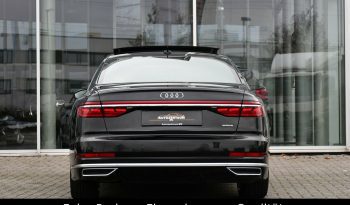 Audi A8 full