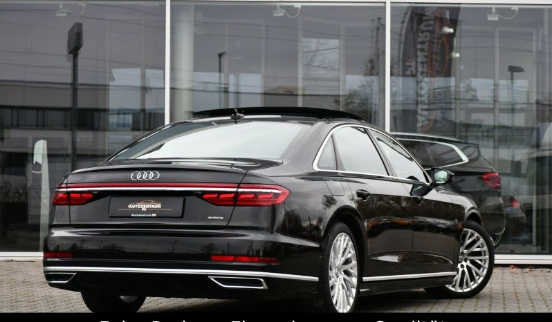 Audi A8 full