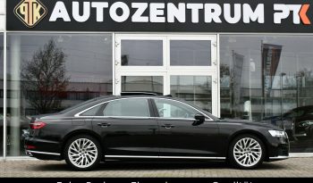 Audi A8 full