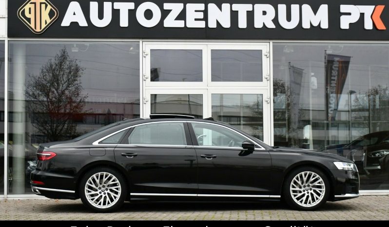 Audi A8 full