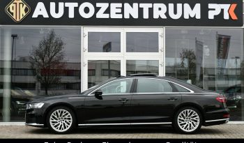 Audi A8 full