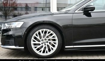 Audi A8 full