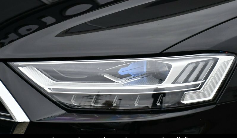 Audi A8 full
