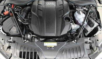 Audi A8 full