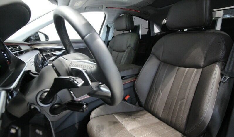Audi A8 full