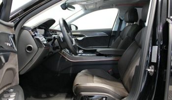 Audi A8 full